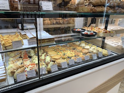 Boulangerie Pascal Tepper, Boulangerie à Pecquencourt