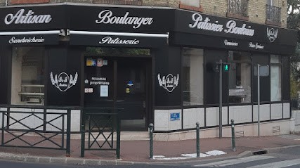 B&B Boukriss., Boulangerie à Chatou