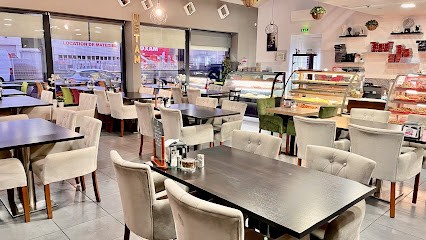 Ustam Pâtisserie, Pâtisserie à Strasbourg