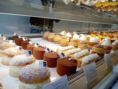 MG Pâtisserie Maxime Girard, Boulangerie à Langogne