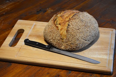 La Ferme en Théorie, Boulangerie à Faux-la-Montagne