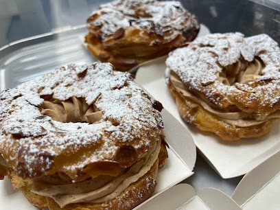 Les Gâteaux D'Amélie, Pâtisserie à Petitmagny