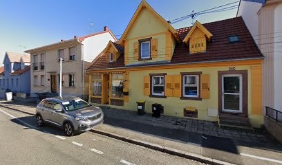 Boulangerie Patisserie Klein, Boulangerie à Haguenau