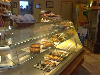 Boulangerie _ Patisserie Du Port, Boulangerie à Penmarch