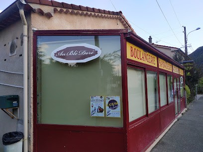 Au Blé Doré, Boulangerie à Digne-les-Bains