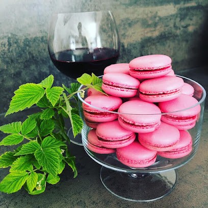 The Cellar À Pâtisseries, Pâtisserie à Romanèche-Thorins