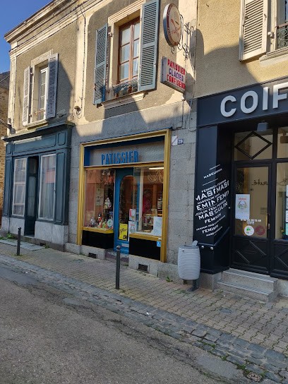 Aux Délices Chez Pitault, Pâtisserie à Ernée