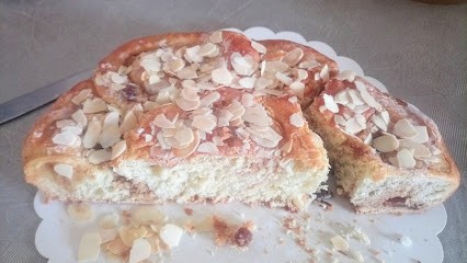 Boulangerie Fuchs Denis, Boulangerie à Gundolsheim