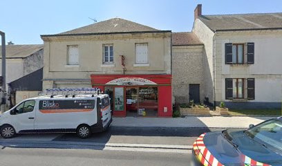 Le Fournil d'Aurore et Fred, Boulangerie à Noyant-de-Touraine