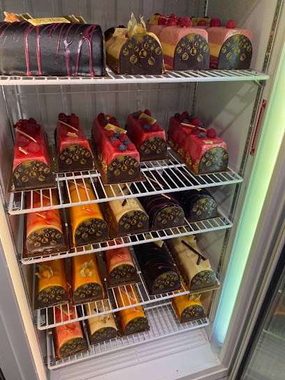 Boulangerie De L'Église, Boulangerie à Ermont