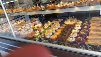 L'Ameline, Boulangerie à Mondonville