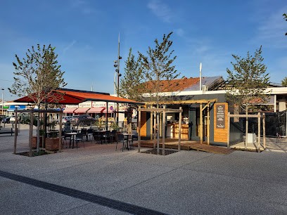Farine Et Chocolat, Boulangerie à Mimizan