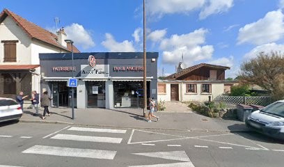 Atout Pains, Boulangerie à Gauchy