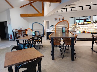 Maison Planchot La Roche-sur-Yon, Boulangerie à La Roche-sur-Yon