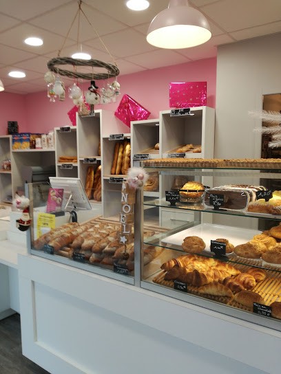 Ridet Pascal, Boulangerie à Louhans