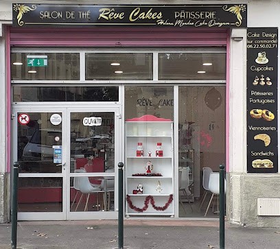 Rêve Cakes Helena Mendes, Pâtisserie à Bompas