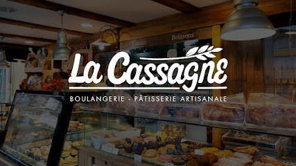 Boulangerie La Cassagne, Boulangerie à Cenon