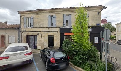 Aux Pains D’amis, Boulangerie à Macau