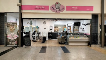 PATI'S D 'AUTAN, Pâtisserie à Isle