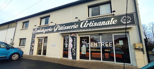 Mons, Boulangerie à Malemort