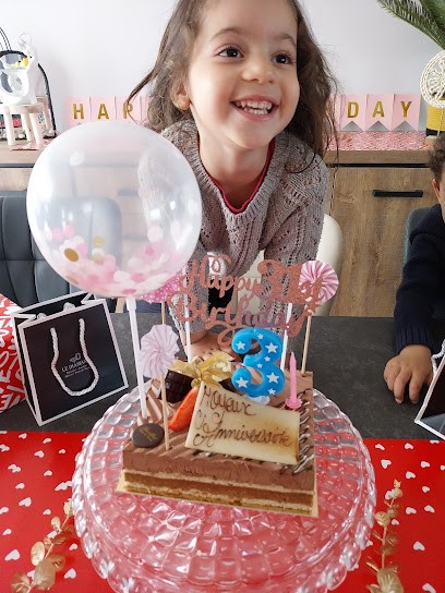 Pâtisserie Bucillat, Pâtisserie à Pont-de-Vaux