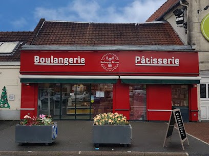 Boulangerie Delcour, Boulangerie à Hem