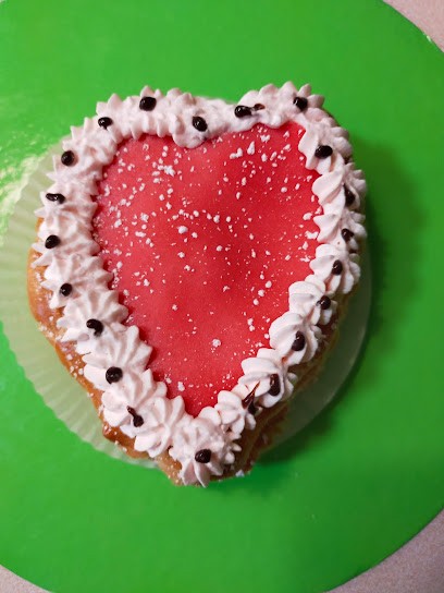 Boulangerie K & D, Boulangerie à Rimogne