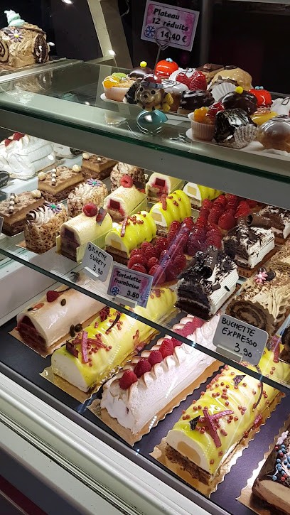 Patisserie Stéphane, Pâtisserie à Annecy