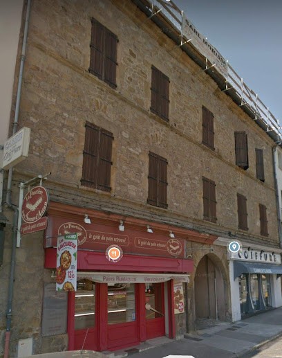 La Panetière Aux Saveurs D'Antan, Boulangerie au Bouscat