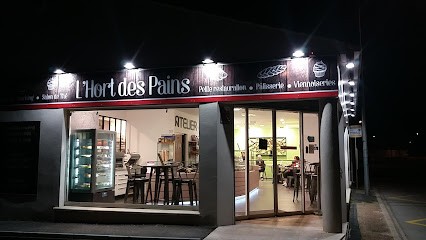 L'Hort Des Pains Avenue De Camargue, Boulangerie à Vergèze