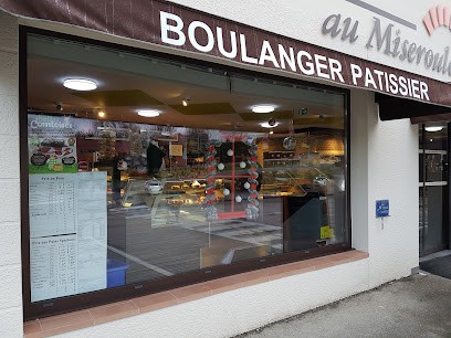 Au Miserouley Gourmet, Boulangerie à Miserey-Salines