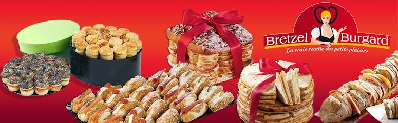 Burgard Schiltigheim, Boulangerie à Schiltigheim