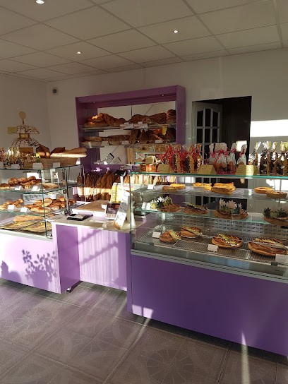 Murielle & Michel Sarl, Boulangerie à Sombernon