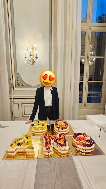 Sweet Ness, Pâtisserie à Villard-Bonnot