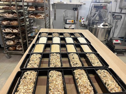 Fournil Des Olivettes, Boulangerie au Val