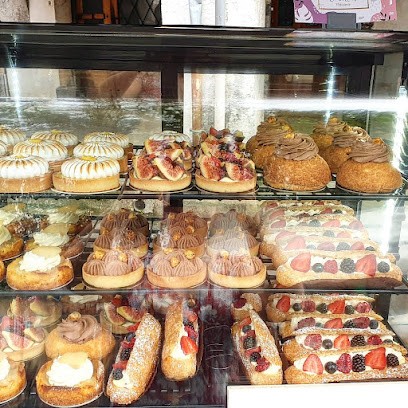 Créalia Patisserie, Pâtisserie à Saint-Pé-de-Bigorre