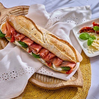La Mie Câline Cluses, Boulangerie à Cluses
