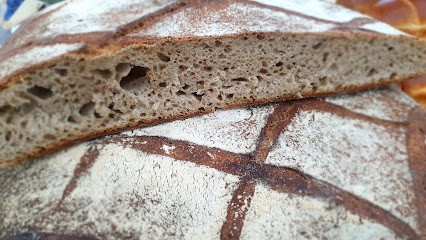Maison Baraerdi, Boulangerie à La Gouesnière