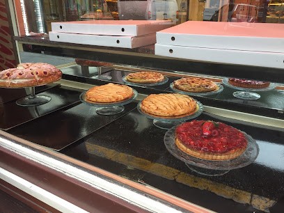 Le Fournil De L'Étoile, Boulangerie à Marseille 06