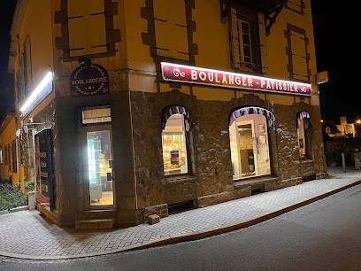 L’Escale Gourmande Artisan Boulanger Pâtissier, Boulangerie à Plouharnel