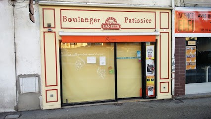 Boulangerie ruffiot, Boulangerie à Pontarlier