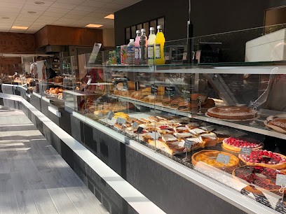 Le Pétrin Ribeirou, Boulangerie à Besançon