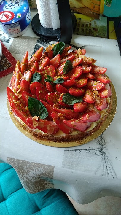 Au Délice De Notre-Dame, Boulangerie à Chaufour-Notre-Dame