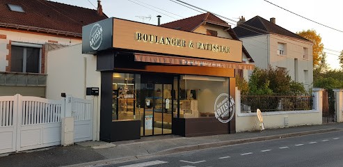 Boulangerie-Pâtisserie Gourreau, Boulangerie à Joué-lès-Tours