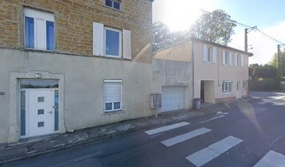 Boulangerie Oviste Denicé, Boulangerie à Denicé