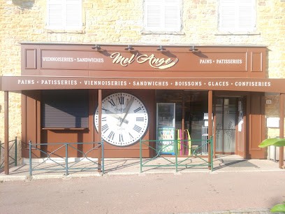 Mel'ange, Boulangerie à Chasselay
