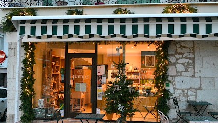 Pampa, Pâtisserie à Villeréal