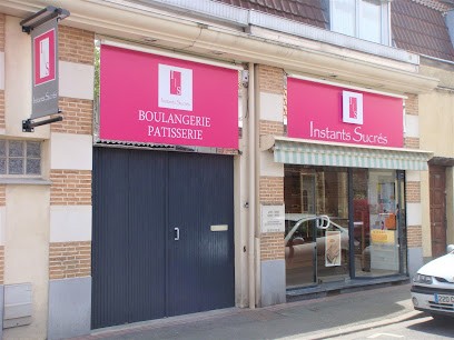 Instants Sucres Lezennes, Boulangerie à Lezennes