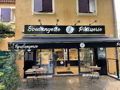 Boulangerie JL, Boulangerie à Saint-Cyr-sur-Mer