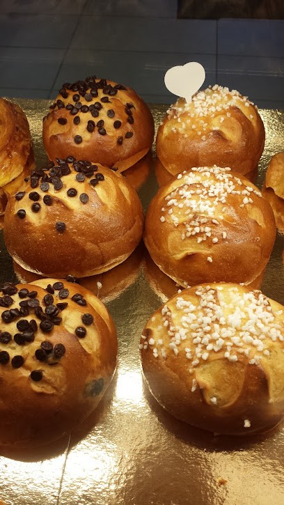 Boulangerie Le Pont Doré, Boulangerie à Lanester